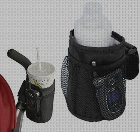 ¿Dónde poder comprar porta porta botellas para silla de ruedas?