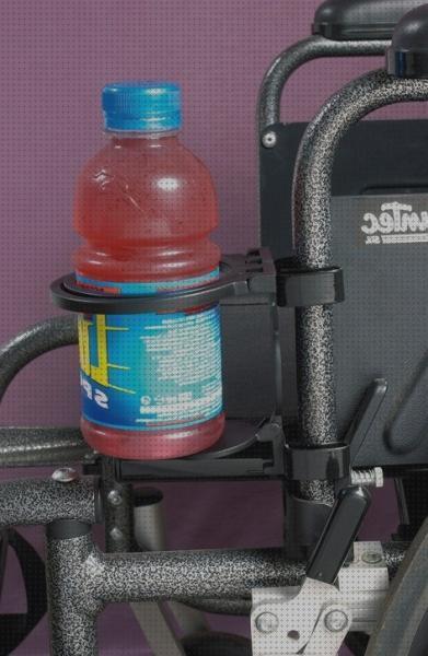 Análisis de los 11 mejores Porta Botellas Para Sillas De Ruedas