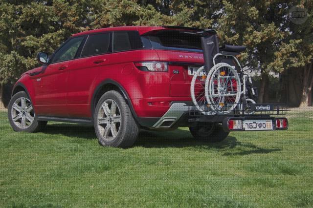 ¿Dónde poder comprar porta porta silla de ruedas para coche?