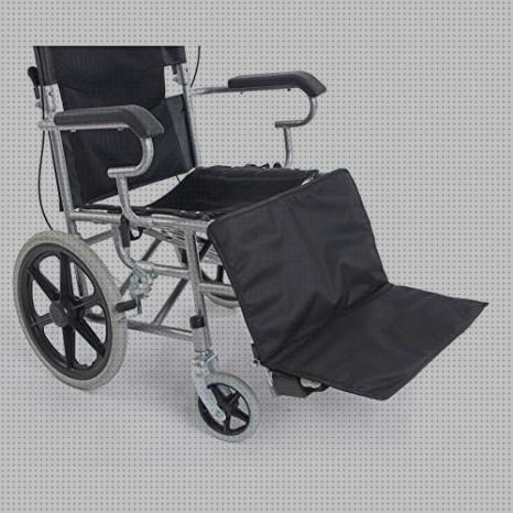Opiniones de los 24 mejores Posapie Para Sillas De Ruedas