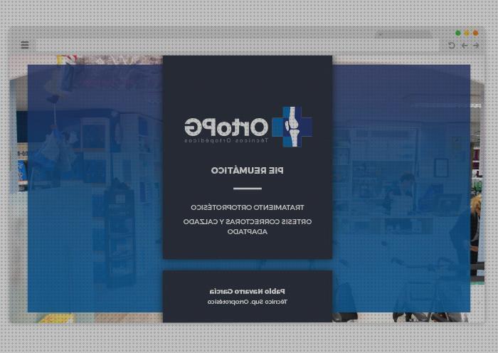 Las mejores marcas de ppt material para plantillas ortopedicas