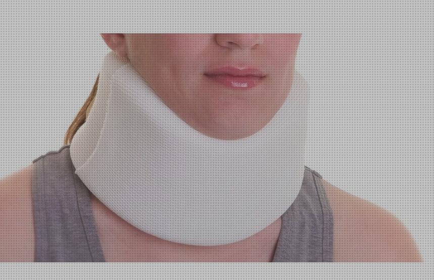 Review de precios de collarines ortopedicos
