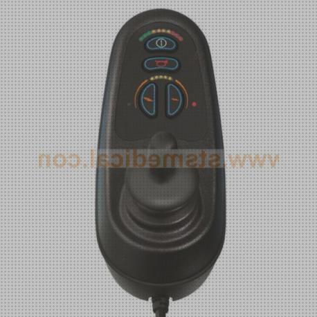 ¿Dónde poder comprar precios ruedas precios joystick para silla de ruedas?