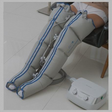 ¿Dónde poder comprar andador piernas presoterapia piernas?