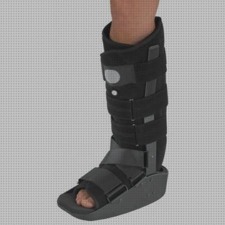 Las mejores marcas de procare bota ortopedica