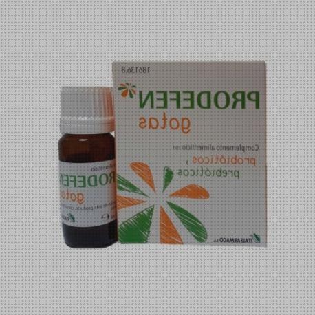 Review de prodefen plus prospecto