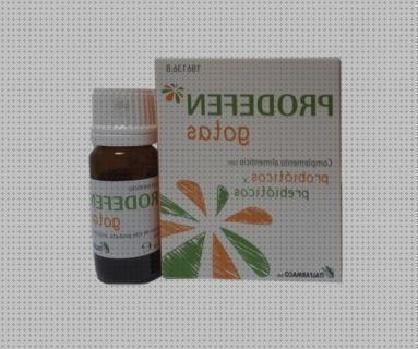 Review de prodefen prospecto