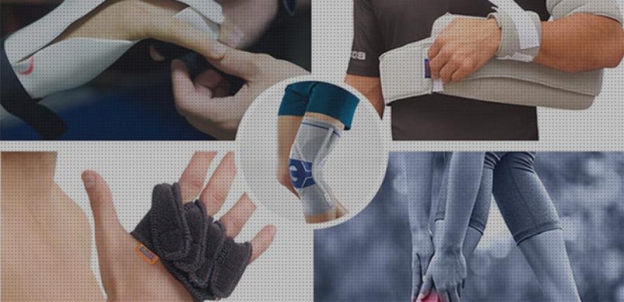 Los mejores 30 Productos De Ortopedias Y Ortesis