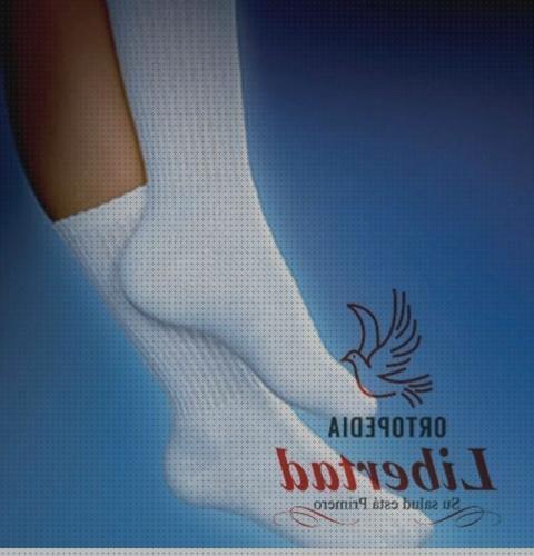 Review de productos ortopédicos jobst calcetin diabetico