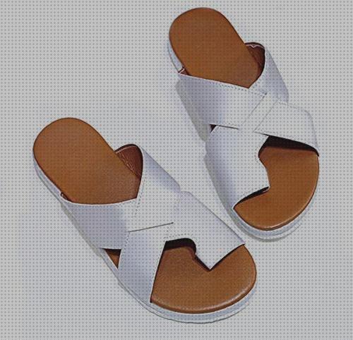 TOP 12 productos ortopedicos sandalias