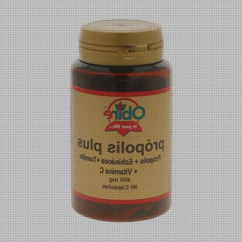 6 Mejores propolis plus