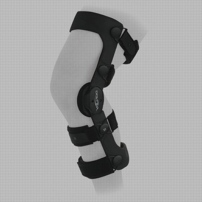 Review de proteccion ortopédica pierna ligamento cruzado