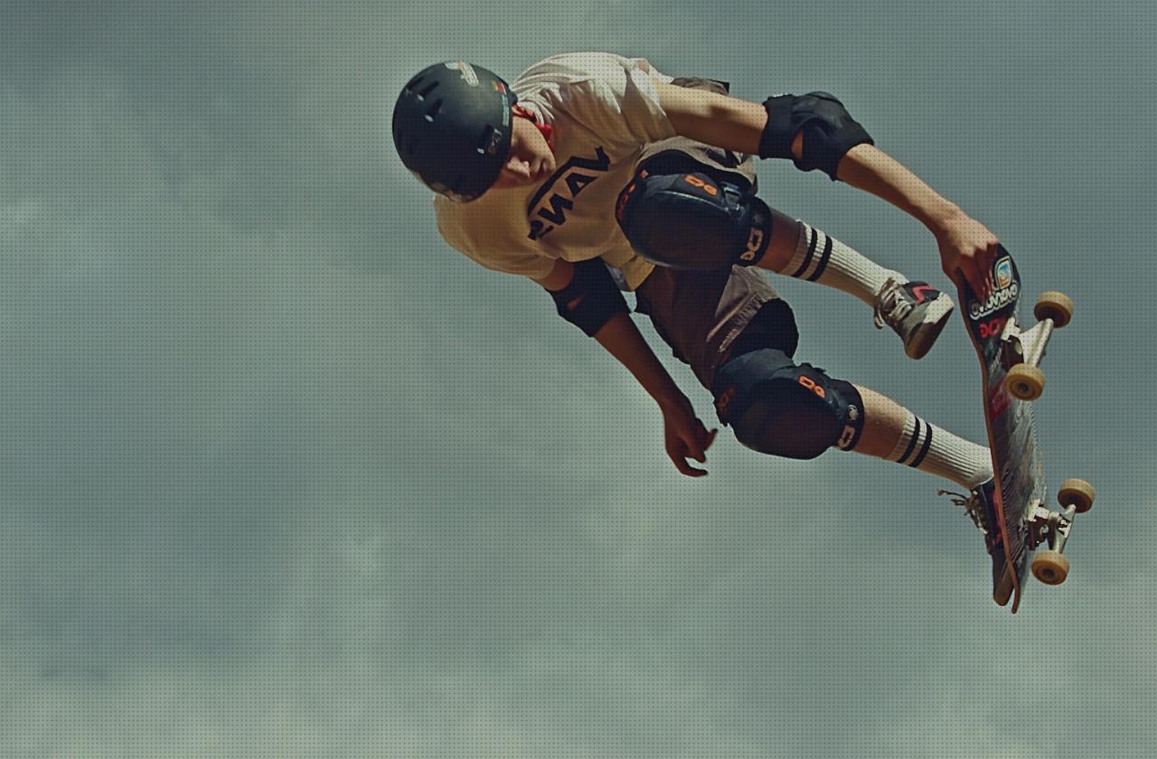 Análisis de las 11 mejores protecciones rodillas