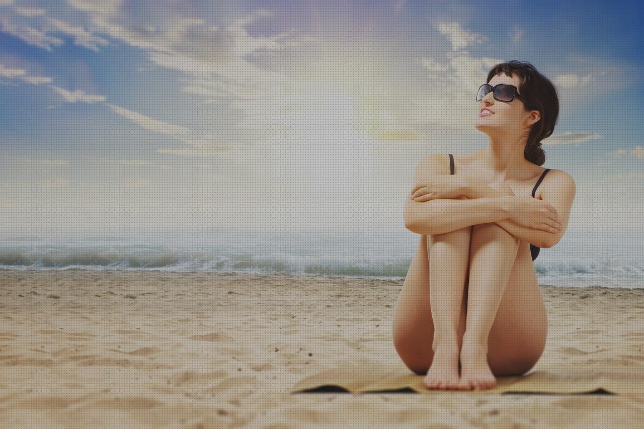 Review de proteccion solar cicatrices