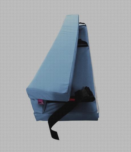 Review de protector acolchado para barandillas de cama ortopedica