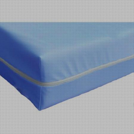 Review de protector colchon poliuretano transpirable