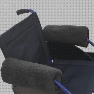 Las mejores reposabrazos ruedas protector reposabrazos silla de ruedas