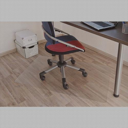 Las mejores protectores protector suelo silla de ruedas