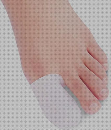 Review de protectores de uñas delos pies
