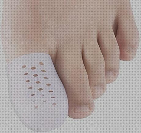 Los mejores 18 Protectores De Uñas Delos Pies