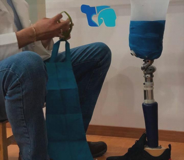 Las mejores marcas de protesis protesis ortopedicas materiales