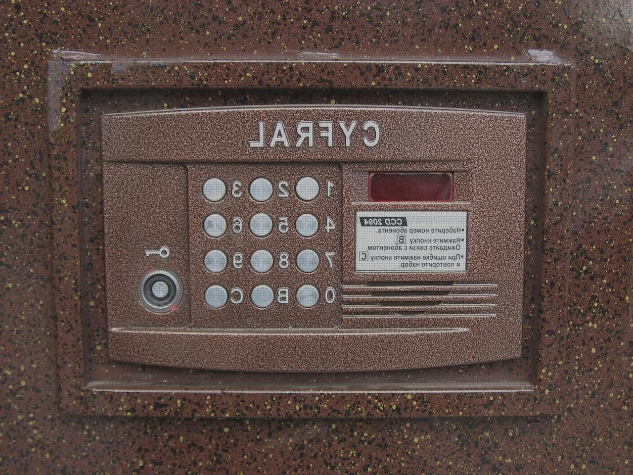 Mejores 8 pulsadores pequeños