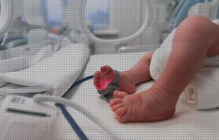 Mejores 17 pulsioximetro para bebes bajo análisis