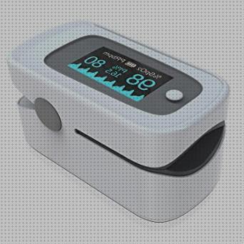Las mejores pulsioximetro bebe omron m6 it comfort toma presión digital de brazo omron hem 7120 pulsioximetro con alarma