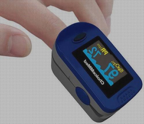 Las mejores marcas de pulsioximetro bebe omron m6 it comfort toma presión digital de brazo omron hem 7120 pulsioximetro digital