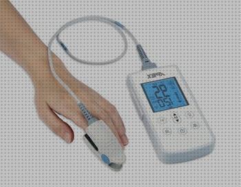 Las mejores pulsioximetro bebe omron m6 it comfort toma presión digital de brazo omron hem 7120 pulsioximetro digital