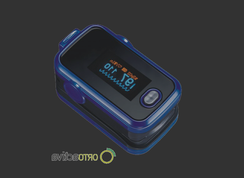 Review de pulsioximetro digital