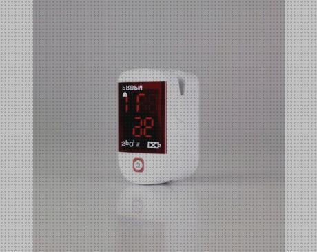 Review de pulsioximetro fiable