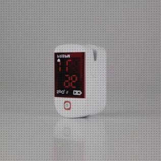 Los 20 Mejores pulsioximetro fiables a la venta