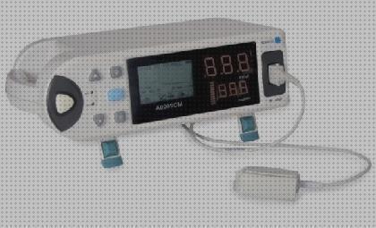 Las mejores marcas de pulsioximetro bebe omron m6 it comfort toma presión digital de brazo omron hem 7120 pulsioximetro hospitalario