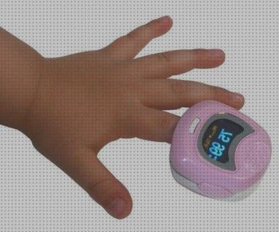 ¿Dónde poder comprar andador niños pulsioximetro niños?