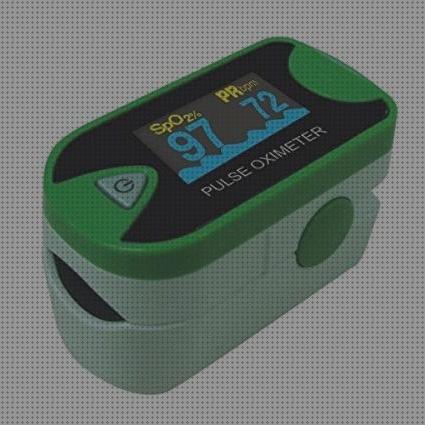 Las mejores marcas de toma presión digital de brazo omron hem 7120 pulsioximetro omron