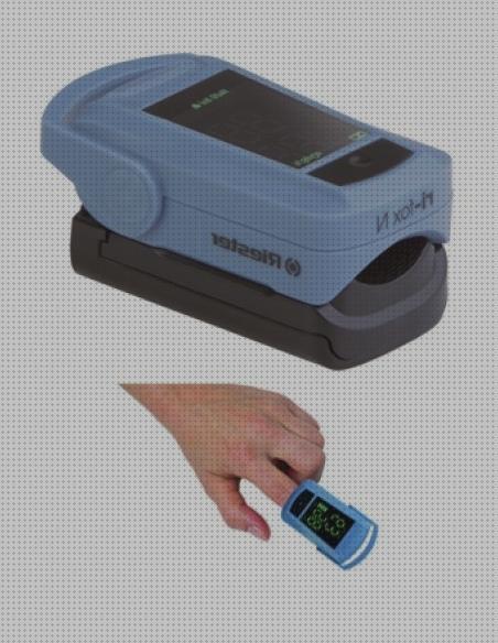 Las mejores marcas de pulsioximetro bebe omron m6 it comfort toma presión digital de brazo omron hem 7120 pulsioximetro riester