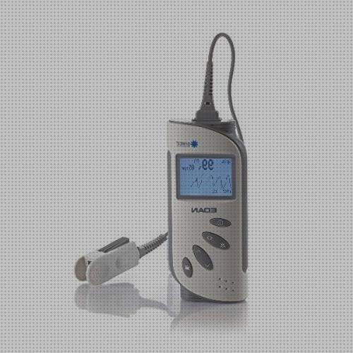 Las mejores pulsioximetro bebe omron m6 it comfort toma presión digital de brazo omron hem 7120 pulsioximetro riester