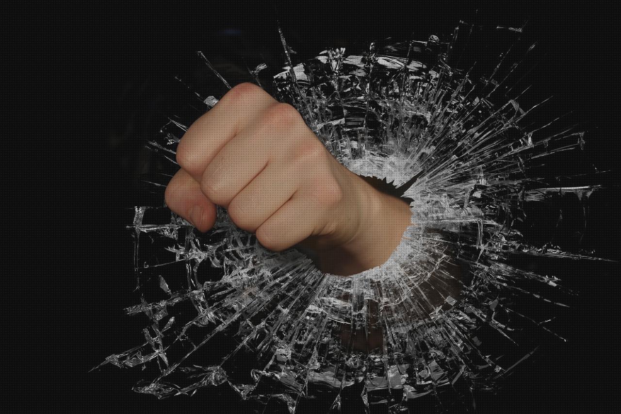 Review de puño ergonomico andador