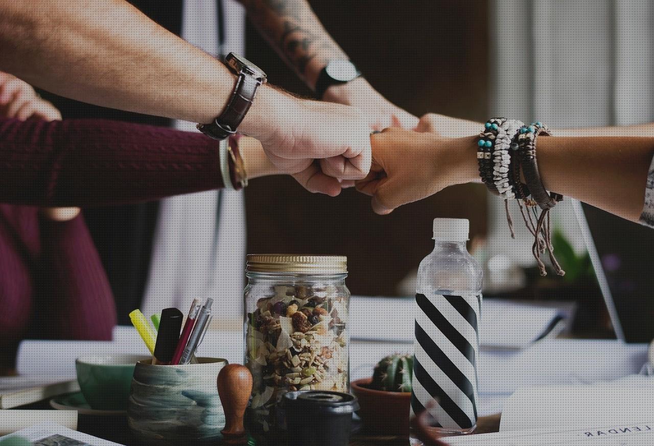 Las mejores marcas de puños andador melatonina capsulas 5 mg colageno hidrolizado capsulas puño ergonomico ortopédico