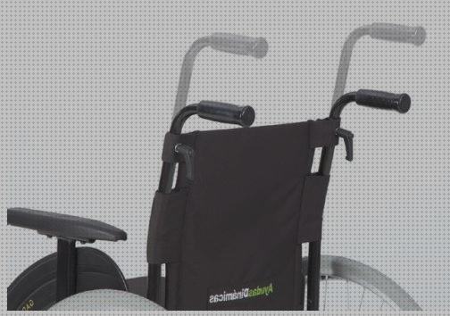 Las mejores marcas de puños silla de ruedas