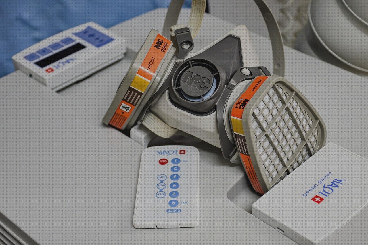 TOP 12 purificadores aires uv del mundo