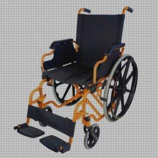 Review de queralto sillas de ruedas