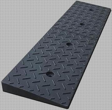 Las mejores marcas de rampa silla rampa andador goma altura 2 cm