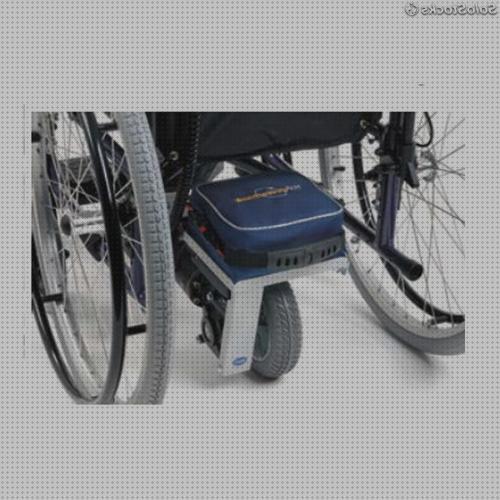 Las mejores 17 Rampas Para Sillas De Ruedas Con Motores Electricos