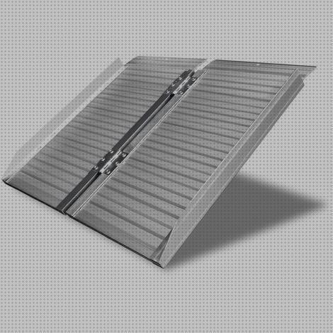 ¿Dónde poder comprar rampas rampa plegable silla de ruedas?