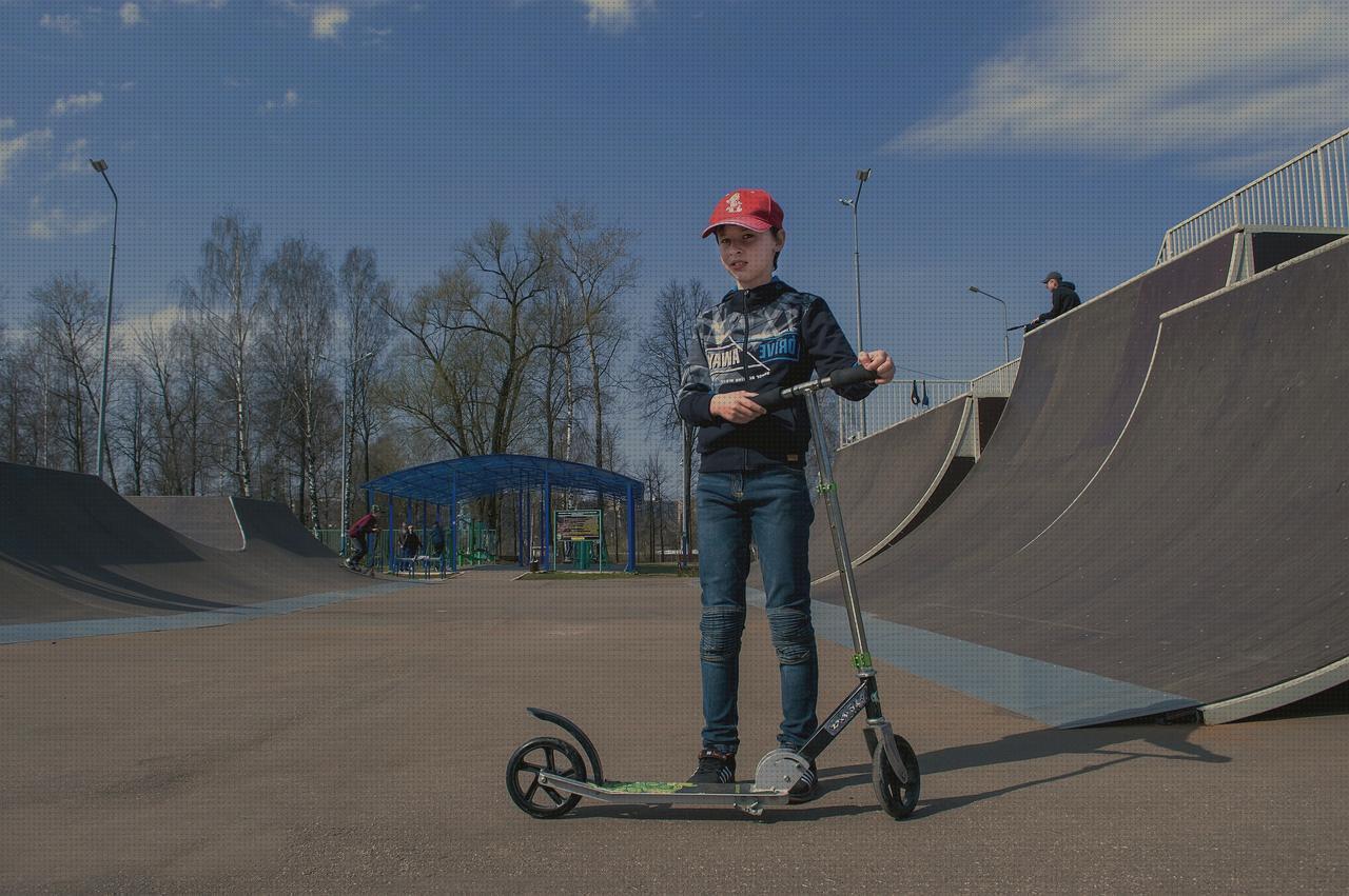 ¿Dónde poder comprar scooter ortopédico rampa scooter?