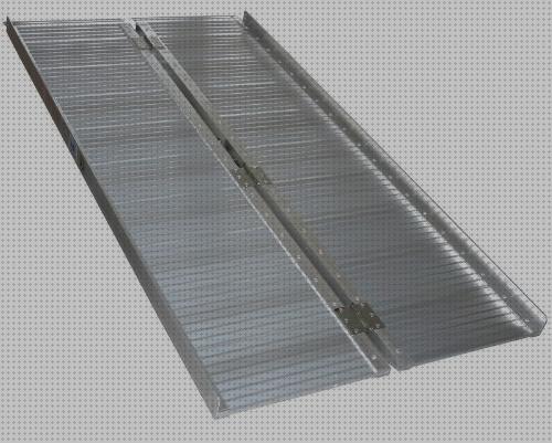 ¿Dónde poder comprar rampas sillas ruedas rampas de aluminio para sillas de ruedas?