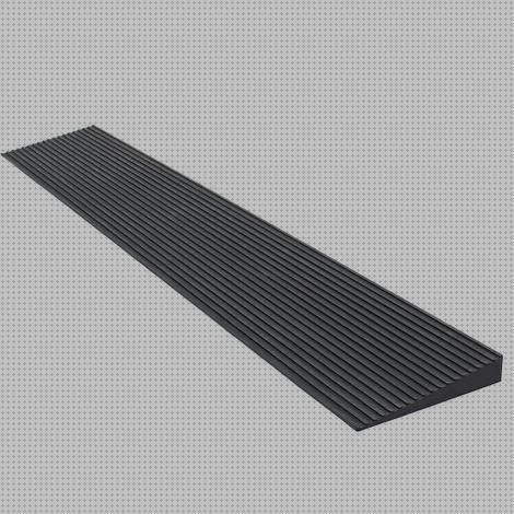 Las mejores marcas de rampa silla rampas de goma 20mm andador