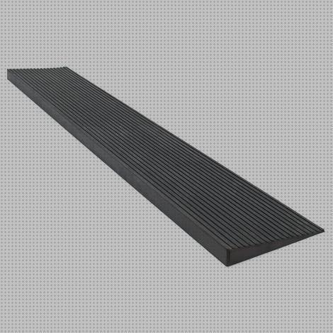Las mejores 24 Rampas De Gomas 20mm Andadores